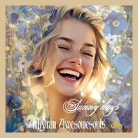 Sunny Days by Ankyran Awesomesouls