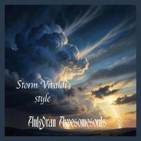 Storm Vivaldi Style by Ankyran Awesomesouls