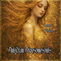 Inner Vision by Ankyran Awesomesouls