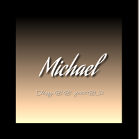 Michael  by Terry B.B.