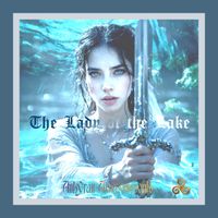 The Lady of the Lake by Ankyran Awesomesouls