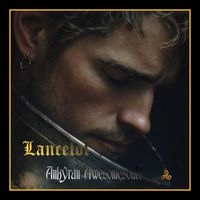 Lancelot by Ankyran Awesomesouls