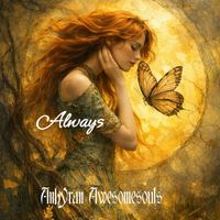 Always by Ankyran Awesomesouls