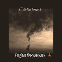 Celestial tempest by Ankyran Awesomesouls