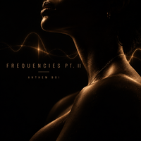 Frequencies Pt.II by Anthem Boi
