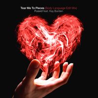 Tear Me To Pieces (Body Language Edit Mix) by Fused feat. Kay Burden