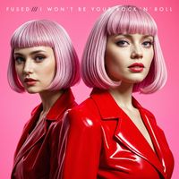 I Won't Be Your Rock 'n' Roll by Fused