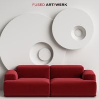 ART/WERK by FUSED