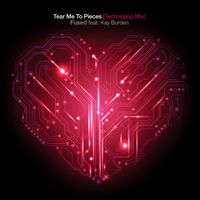 Tear Me To Pieces (Technopop Mix) by Fused feat. Kay Burden