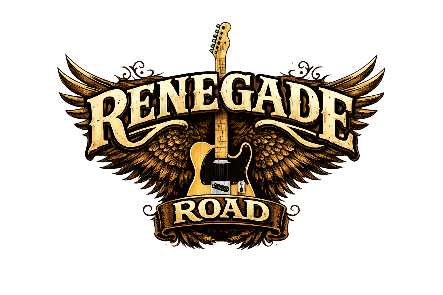 renegade rd