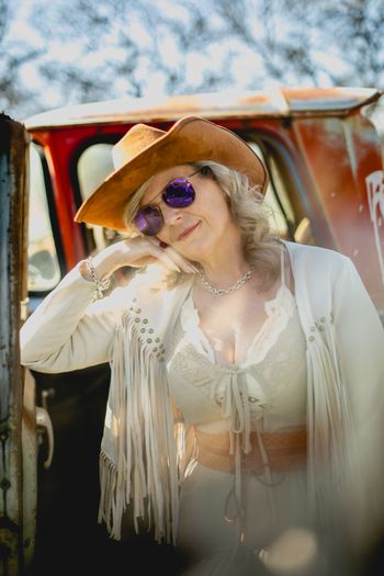 Missy Jean
