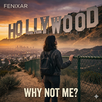 Why Not Me by Fenixar