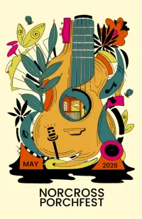 Ella Beth @ Norcross Porchfest