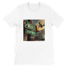 MLK Blvd Gentrified - Unisex T-Shirt