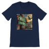 MLK Blvd Gentrified - Unisex T-Shirt
