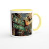 MLK Blvd Gentrified - Ceramic Mug