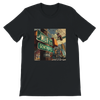 MLK Blvd Gentrified - Unisex T-Shirt