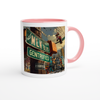 MLK Blvd Gentrified - Ceramic Mug