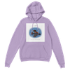 Joy - Classic Unisex Pullover Hoodie