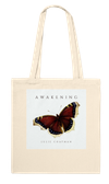 Awakening - Tote bag