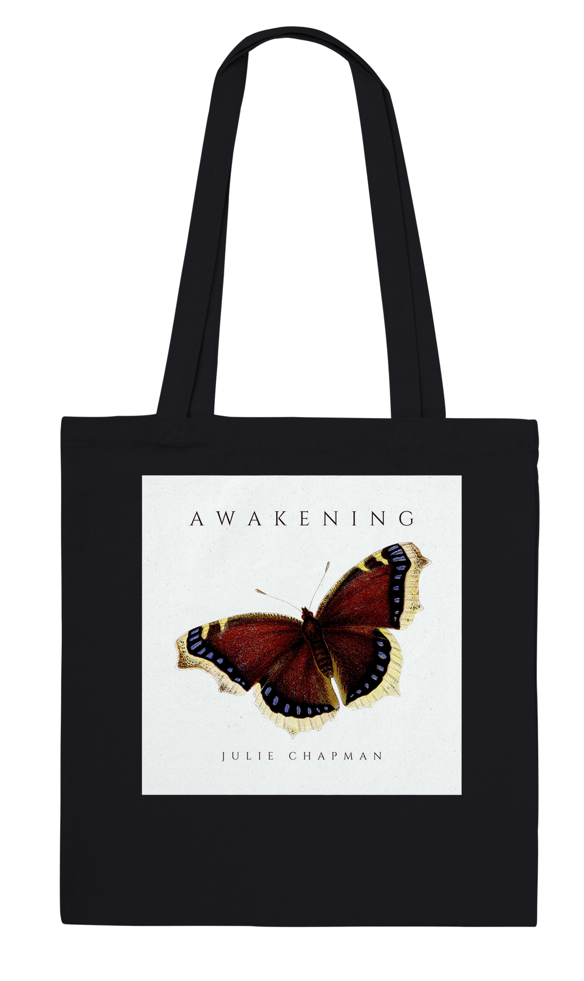Awakening - Tote bag