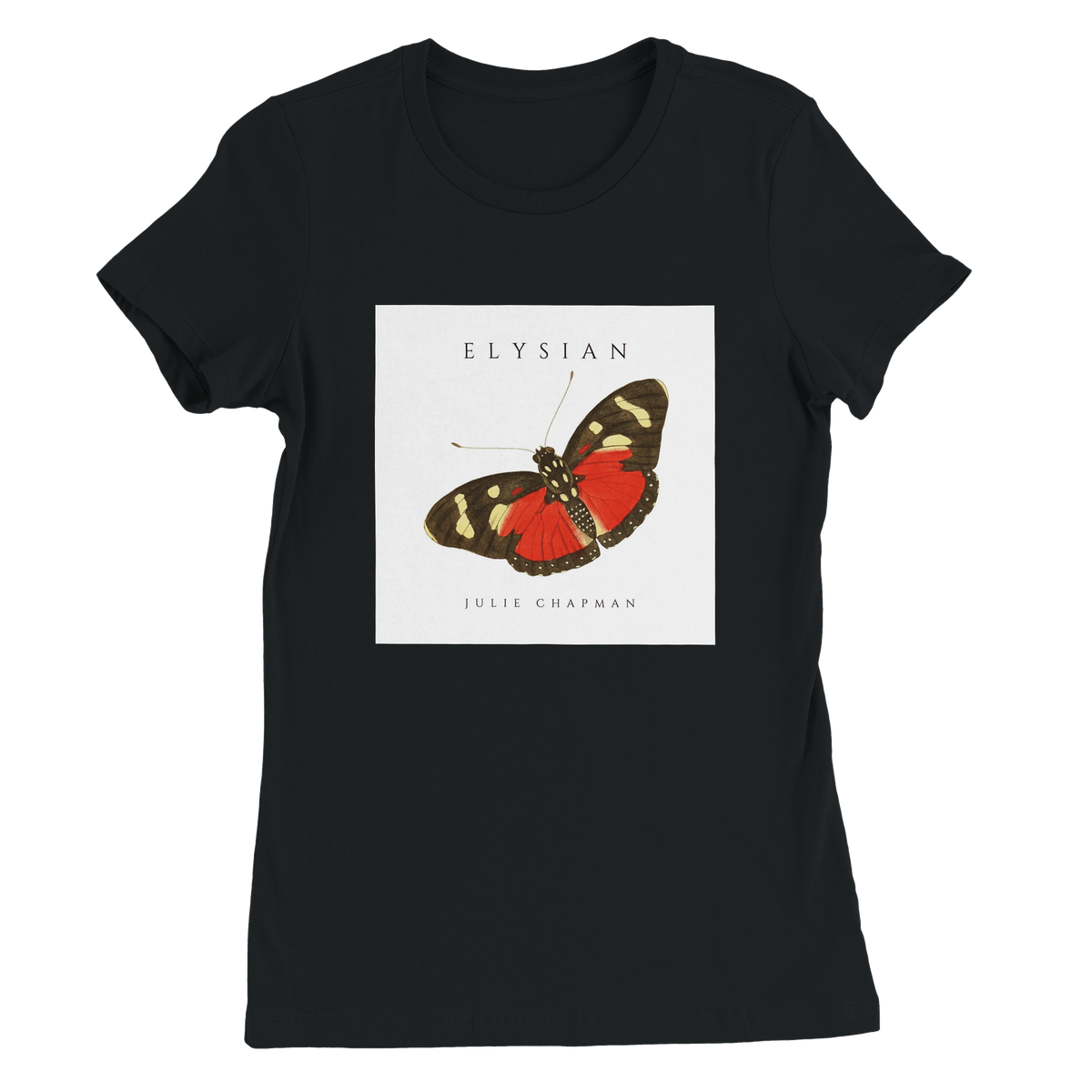 Elysian - Women’s Cut T-Shirt
