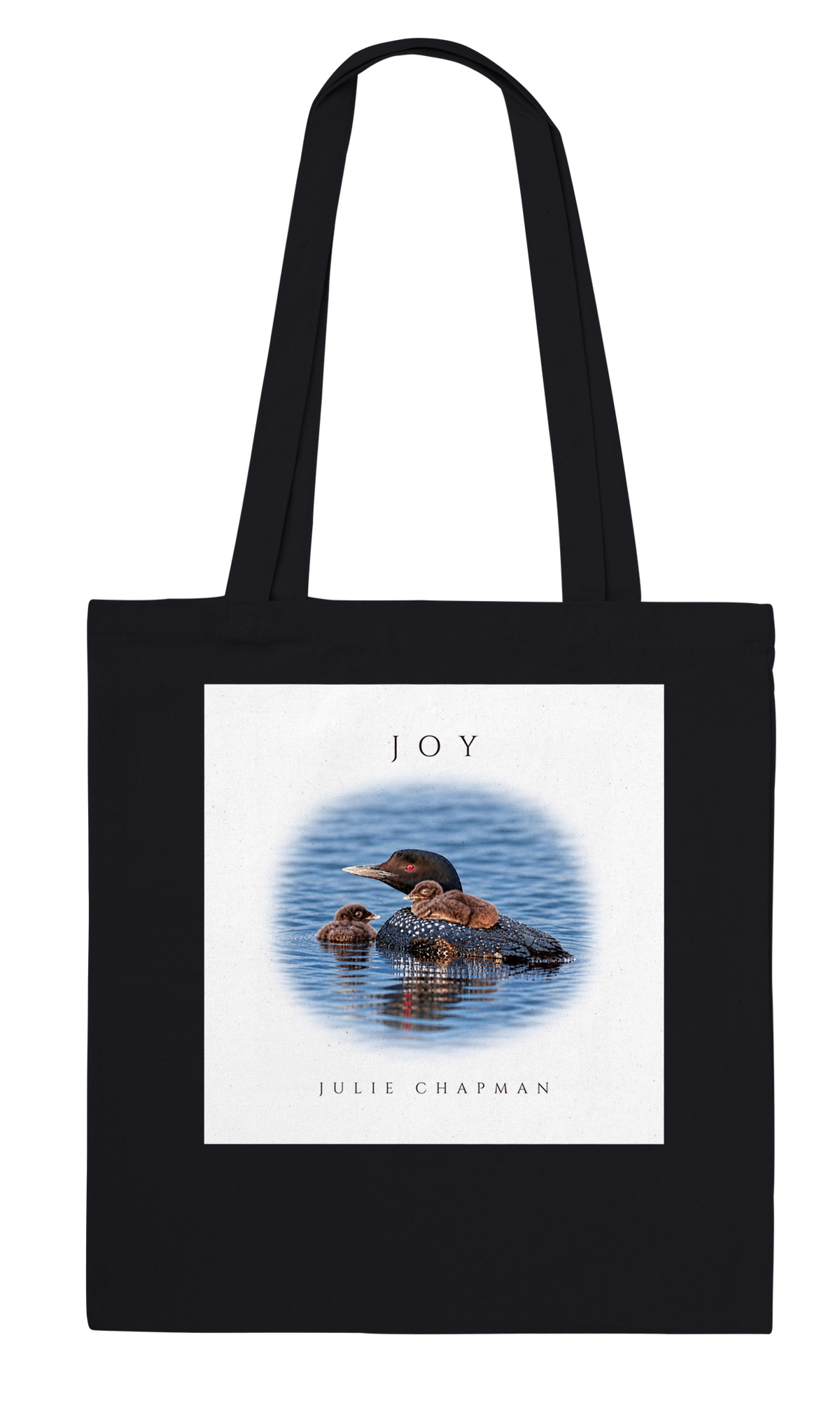 Joy - Tote bag