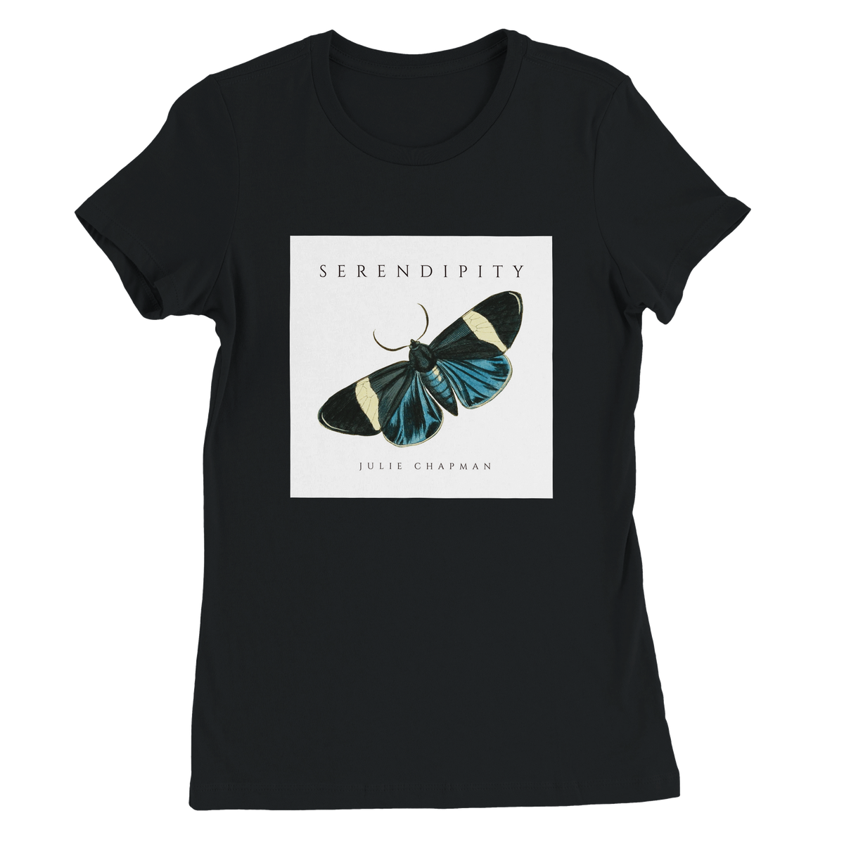 Serendipity - Women’s Cut T-Shirt