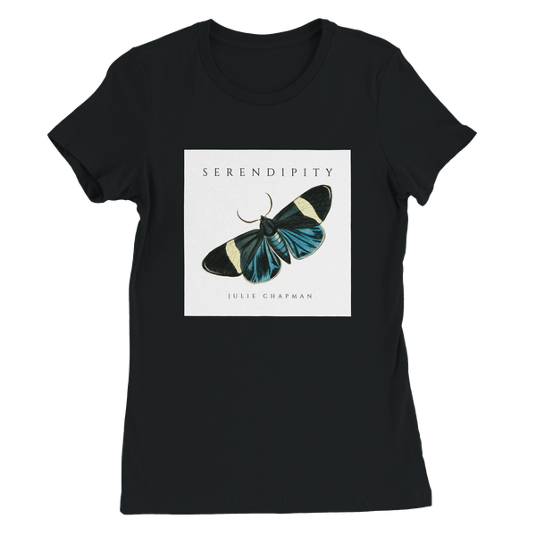 Serendipity - Women’s Cut T-Shirt