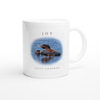 Joy - Ceramic Mug