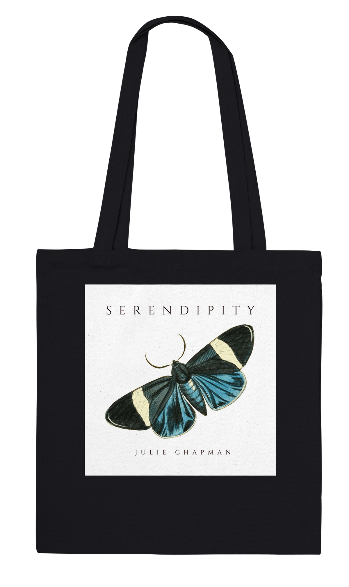 Serendipity - Tote bag