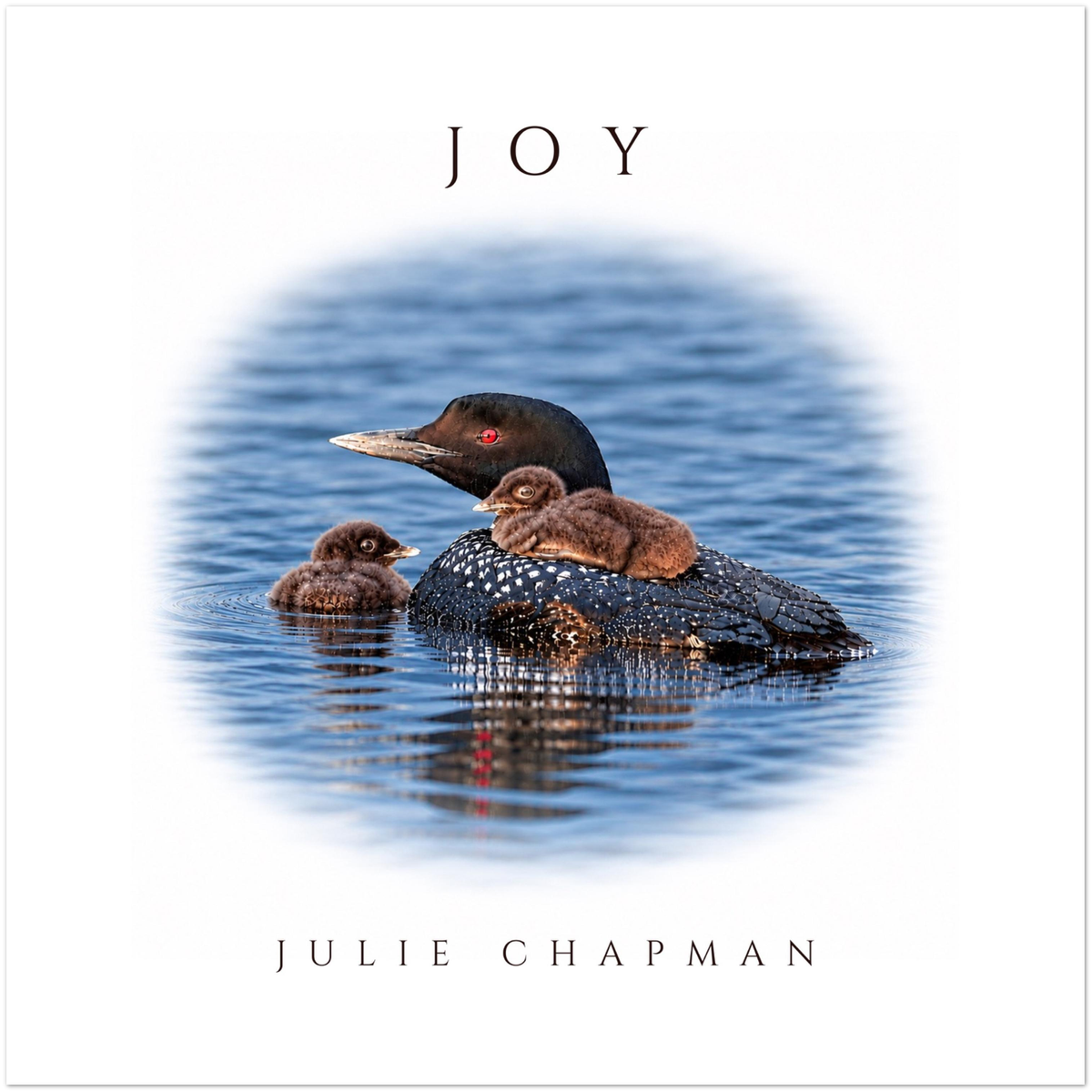Joy - Fine Art Poster