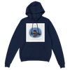 Joy - Classic Unisex Pullover Hoodie