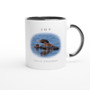Joy - Ceramic Mug