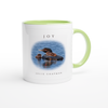 Joy - Ceramic Mug