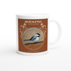 Quiescence (Reimagined) - Ceramic Mug