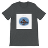 Joy - Unisex T-Shirt
