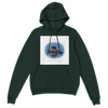 Joy - Classic Unisex Pullover Hoodie