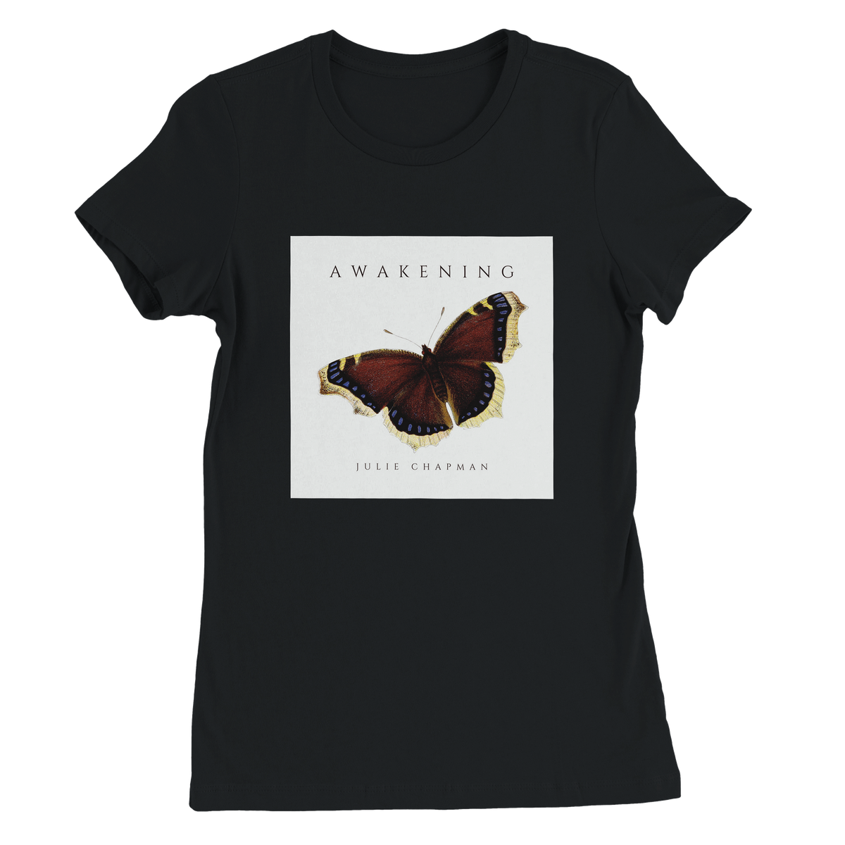Awakening - Women’s Cut T-Shirt