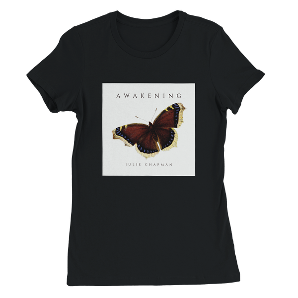 Awakening - Women’s Cut T-Shirt