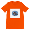 Joy - Unisex T-Shirt