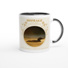 Homage to the Northwoods - Ceramic Mug