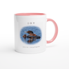 Joy - Ceramic Mug