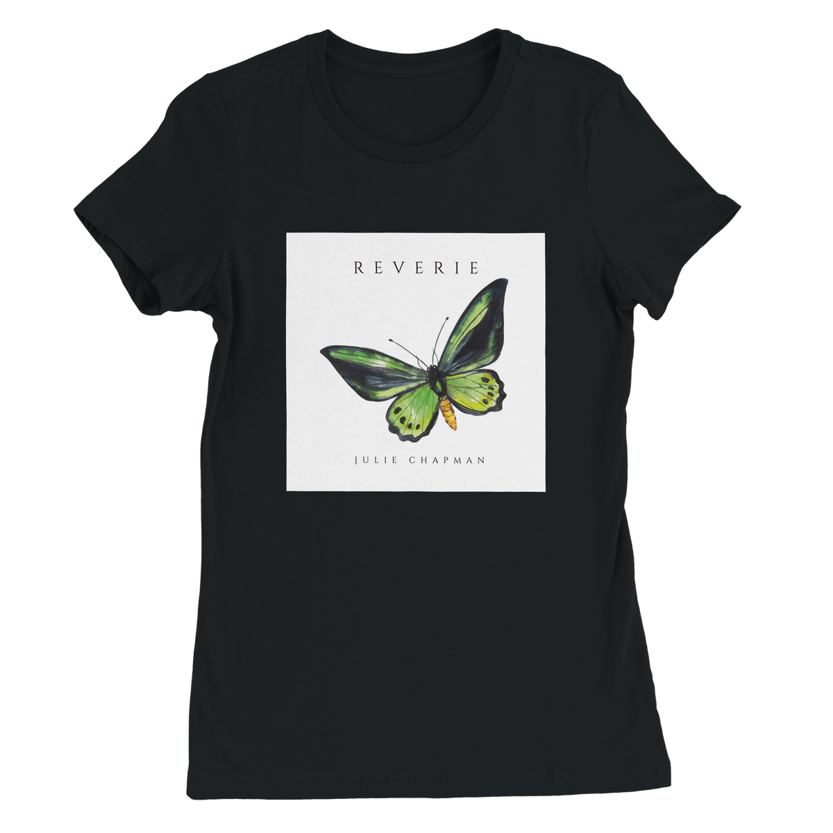 Reverie - Women’s Cut T-Shirt