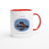 Joy - Ceramic Mug