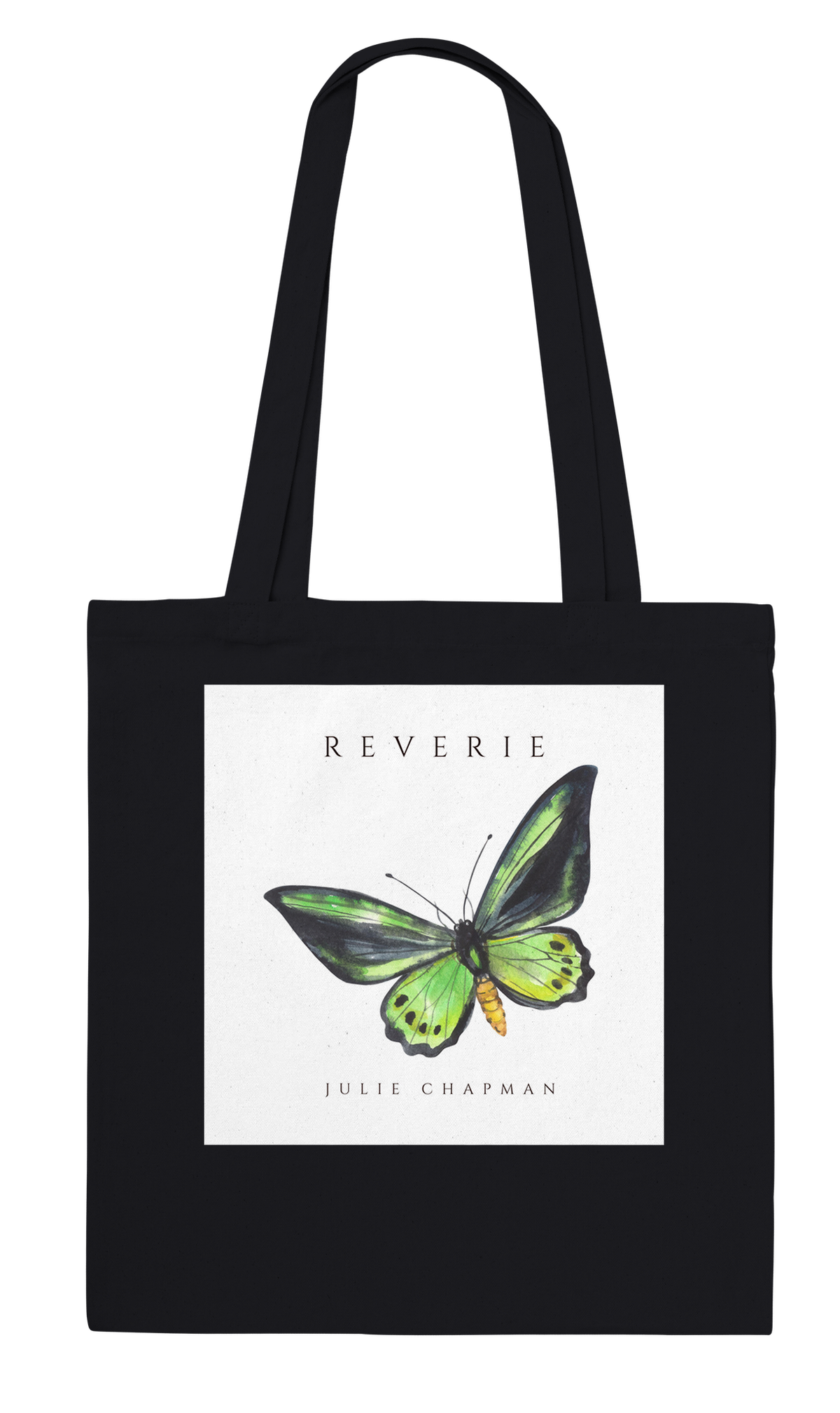Reverie - Tote bag
