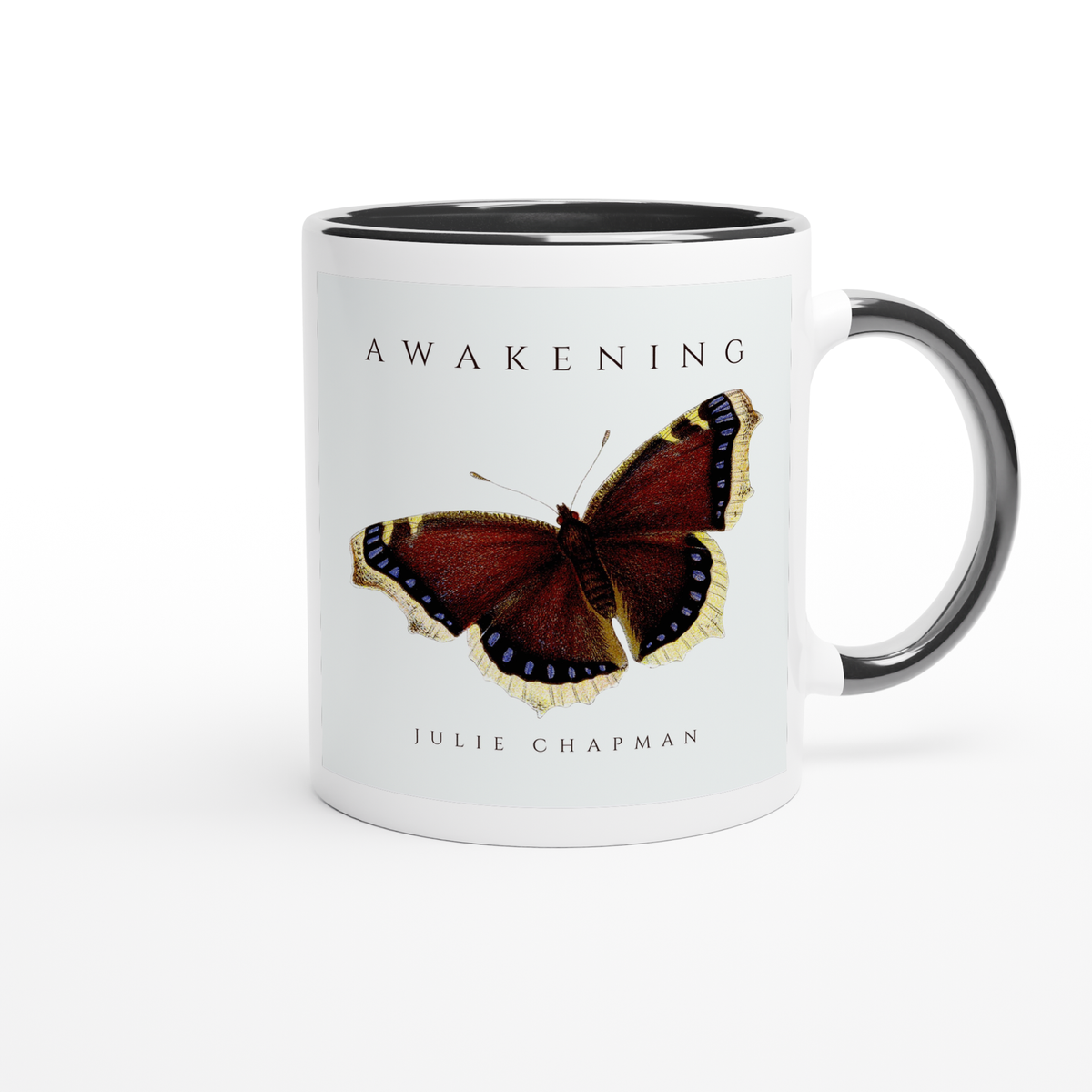 Awakening - Ceramic Mug