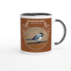 Quiescence (Reimagined) - Ceramic Mug