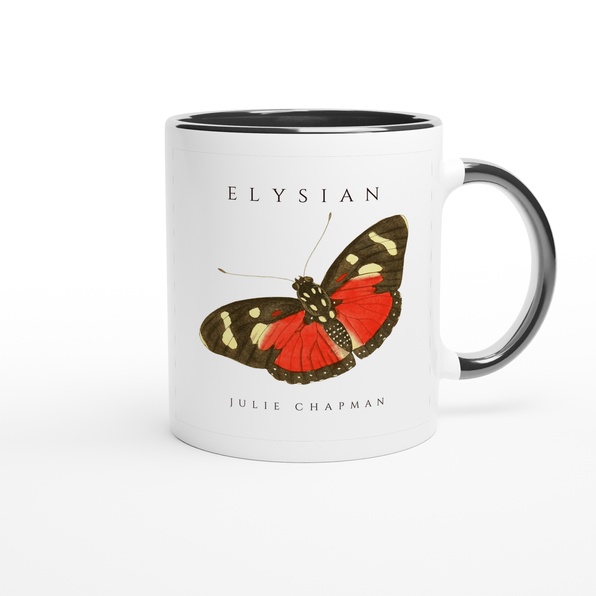 Elysian - Ceramic Mug