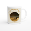 Homage to the Northwoods - Ceramic Mug